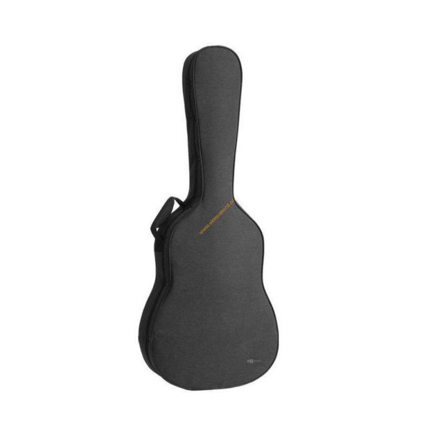 Futerał na gitarę akustyczną GB-90-41 4/4 Hard bag