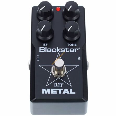 Efekt gitarowy Blackstar LT-Metal