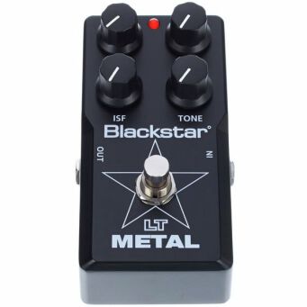 Efekt gitarowy Blackstar LT-Metal