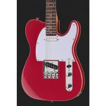 Gitara elektryczna Harley Benton TE-62DB CAR - 4