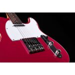 Gitara elektryczna Harley Benton TE-62DB CAR - 9