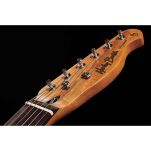 Gitara elektryczna Harley Benton TE-62DB CAR - 11