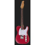 Gitara elektryczna Harley Benton TE-62DB CAR - 12