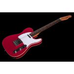 Gitara elektryczna Harley Benton TE-62DB CAR - 14