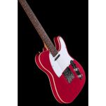 Gitara elektryczna Harley Benton TE-62DB CAR - 15