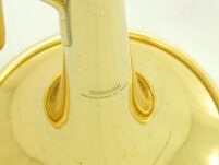 Trąbka Yamaha YTR-2335 Futerał + Ustnik Po przeglądzie DR25-121 - 19