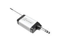 Bezprzewodowy system mikrofonowy do akordeonu Acemic Q2/AT-5 - 3