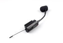 Bezprzewodowy system mikrofonowy do akordeonu Acemic Q2/AT-5 - 5