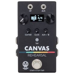 Metronom elektroniczny Walrus Audio Canvas Rehearsal