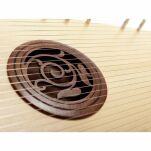 Psałterz łukowy Alto RB Thomann - 6