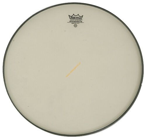 Naciąg Bass Drum 18