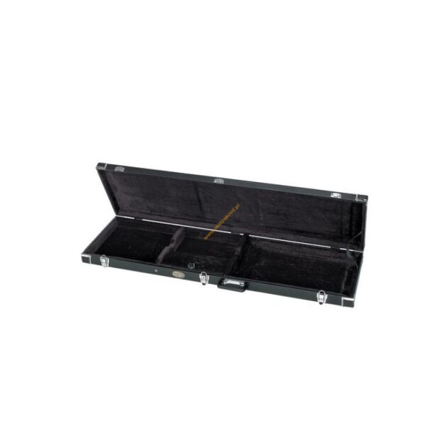 Futerał na gitarę E-Bass Uniwersal Economy Flat Top GEWA