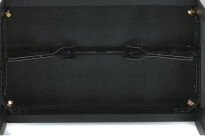 Ława do pianina Deluxe Compartment Czarny mat GEWA - 2