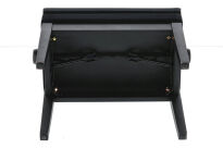 Ława do pianina Deluxe Compartment Czarny mat GEWA - 9