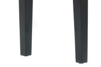 Ława do pianina Deluxe Compartment Czarny mat GEWA - 10