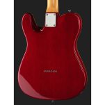 Gitara elektryczna Larry Carlton T7TM Sire See Through Red - 5