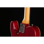 Gitara elektryczna Larry Carlton T7TM Sire See Through Red - 6