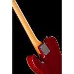 Gitara elektryczna Larry Carlton T7TM Sire See Through Red - 7