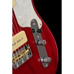 Gitara elektryczna Larry Carlton T7TM Sire See Through Red - 8