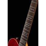 Gitara elektryczna Larry Carlton T7TM Sire See Through Red - 10
