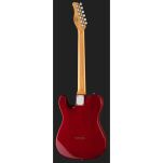 Gitara elektryczna Larry Carlton T7TM Sire See Through Red - 14