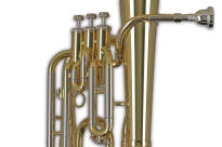 Sakshorn barytonowy GEWA BH650 - 13