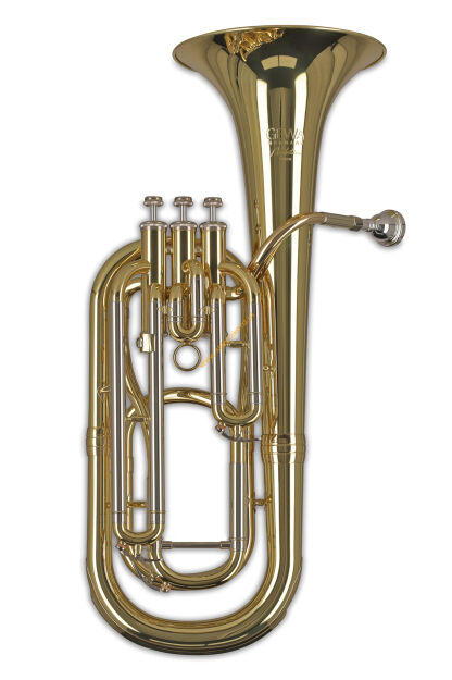 Sakshorn barytonowy GEWA BH650