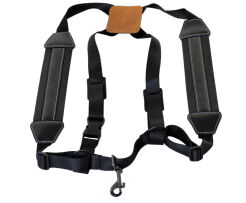 Szelki do Saksofonu AMBRA AS-06 AM-06