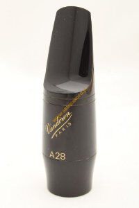 Ustnik do saksofonu alt Vandoren A28 V5