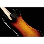 Gitara basowa 4 strunowa Squier Aff. Jazz Bass 3-SB - 2