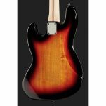 Gitara basowa 4 strunowa Squier Aff. Jazz Bass 3-SB - 3