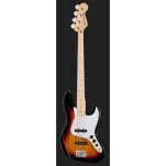 Gitara basowa 4 strunowa Squier Aff. Jazz Bass 3-SB - 4