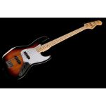 Gitara basowa 4 strunowa Squier Aff. Jazz Bass 3-SB - 5