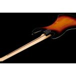 Gitara basowa 4 strunowa Squier Aff. Jazz Bass 3-SB - 7