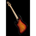 Gitara basowa 4 strunowa Squier Aff. Jazz Bass 3-SB - 8