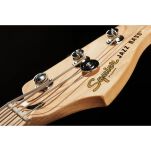 Gitara basowa 4 strunowa Squier Aff. Jazz Bass 3-SB - 11