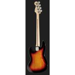 Gitara basowa 4 strunowa Squier Aff. Jazz Bass 3-SB - 13
