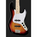 Gitara basowa 4 strunowa Squier Aff. Jazz Bass 3-SB - 14