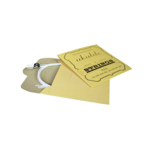 Struny do ukulele UK-098 uniwersalne