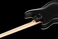 Gitara e-akustyczna Harley Benton ST-Acoustic Black - 9