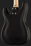 Gitara e-akustyczna Harley Benton ST-Acoustic Black - 11