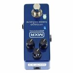 Efekt gitarowy MXR M 280 Vintage Bass Octave - 2