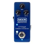 Efekt gitarowy MXR M 280 Vintage Bass Octave - 3