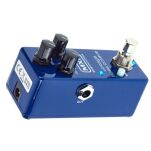 Efekt gitarowy MXR M 280 Vintage Bass Octave - 6