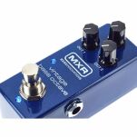 Efekt gitarowy MXR M 280 Vintage Bass Octave - 8