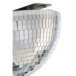 Kula lustrzana Showtec Half Mirror Ball 30cm - 4