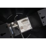 Kula lustrzana Showtec Half Mirror Ball 30cm - 5