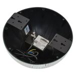 Kula lustrzana Showtec Half Mirror Ball 30cm - 7