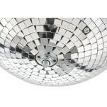 Kula lustrzana Showtec Half Mirror Ball 30cm - 8