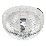 Kula lustrzana Showtec Half Mirror Ball 30cm - 9